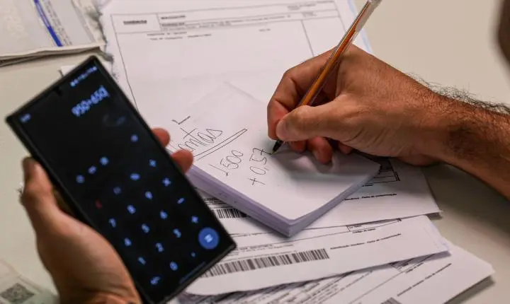 Governo registra o maior déficit para o mês de março, impulsionado por precatórios