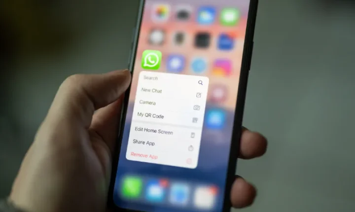 Como ativar o controle parental para adolescentes no WhatsApp