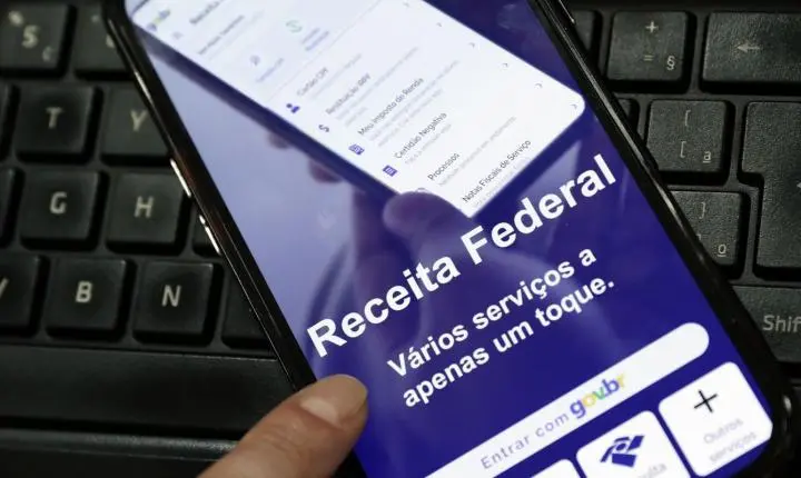 Receita Federal abre consulta para o segundo lote de restituição do IRPF 2026