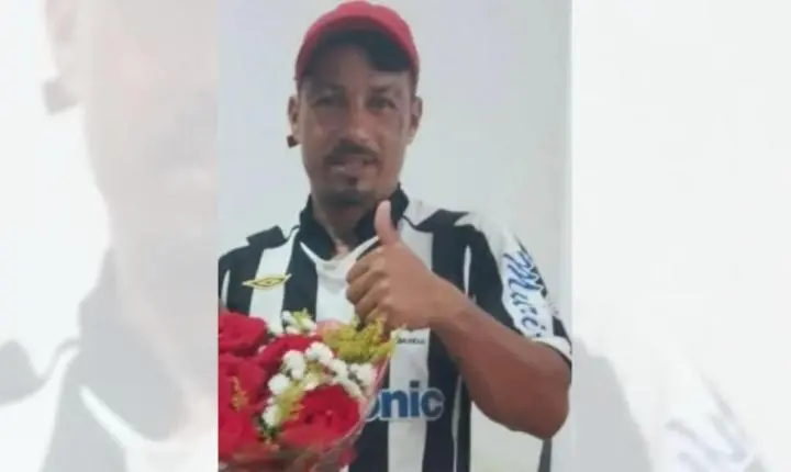 Corpo de ciclista morto por motorista que invadiu ciclovia é sepultado
