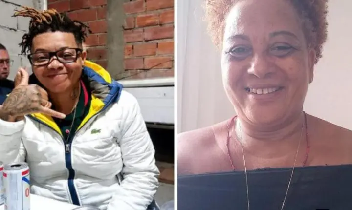 Corpos de casal desaparecido são encontrados em mata em São Vicente
