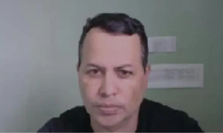 Defesa de Danilo Morgado contesta condução de audiência de custódia