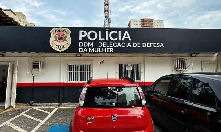Delegacia de Defesa da Mulher de Guarujá funcionará durante 24 horas a partir do dia 16