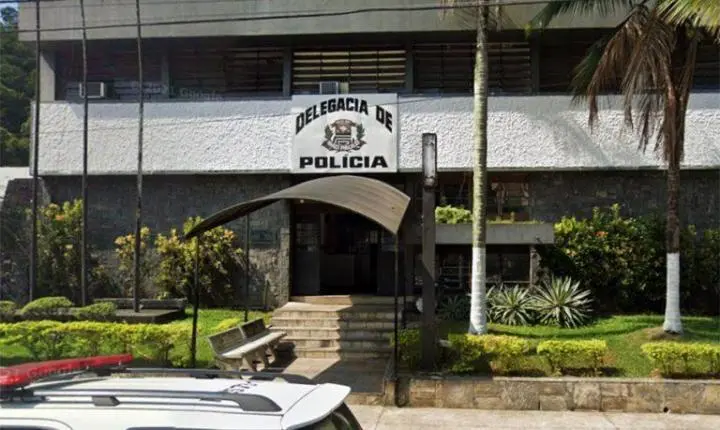 Denúncia sobre maus-tratos contra criança termina com prisão de foragida