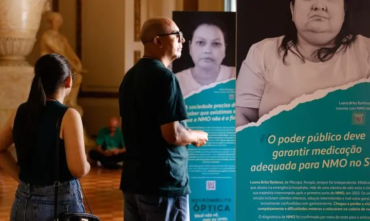 Falta de conhecimento sobre neuromielite óptica dificulta o tratamento no Brasil