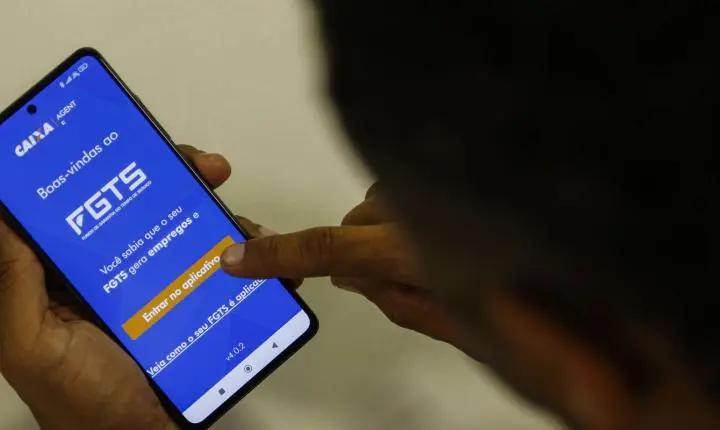 Desenrola Brasil: uso do FGTS para quitar dívidas é liberado