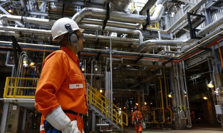 Economia brasileira avança 0,1% em abril, revela prévia da FGV