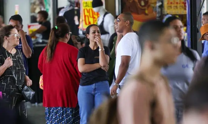 Iniciativa Vida em Conta aproxima debate econômico da realidade do Brasil