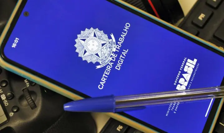 Taxa de desemprego fica abaixo da média nacional em 11 estados no segundo trimestre