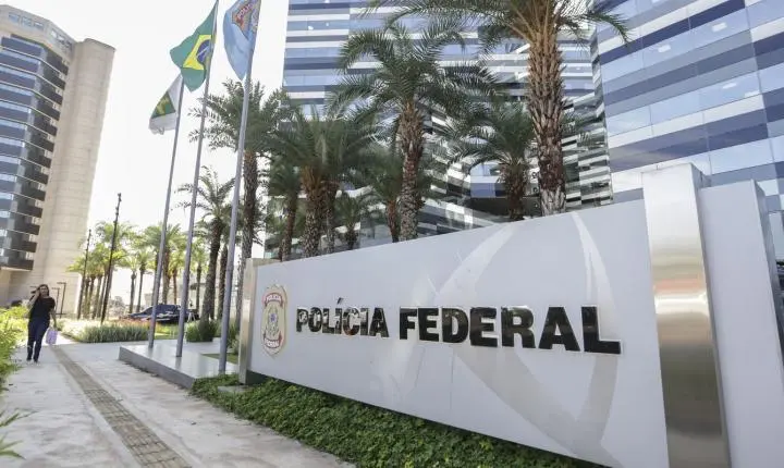 PF e Interpol prendem hacker Victor Lima Sedlmaier em Dubai, ligado ao caso Banco Master