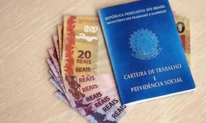 Embraps realiza mutirão do emprego no Centro de Santos nesta quinta