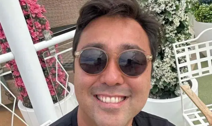 Empresas de brasileiro sancionado pelos EUA receberam R$ 27 mi de suspeitos de tráfico na Baixada Santista