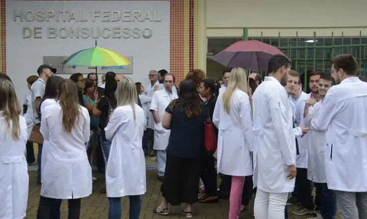 Prazo final para recurso de atendimento especializado do Enamed 2026, conforme Inep