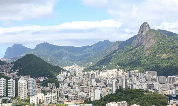 Evento no Rio aborda o futuro profissional de 15 mil estudantes