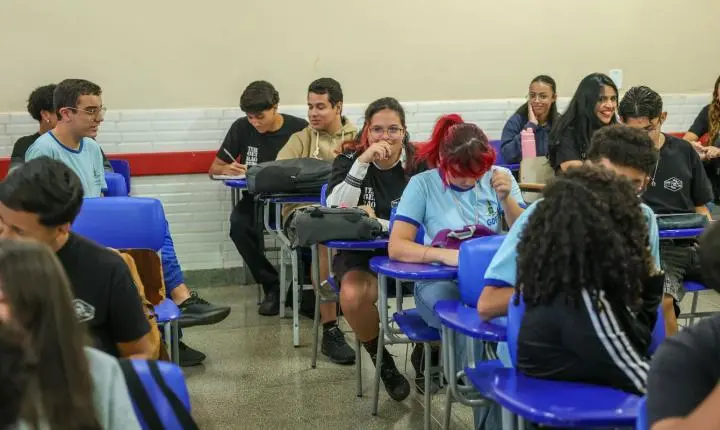 Dicas essenciais de preparação para o Enem a um mês das provas