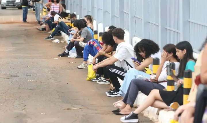 Prazo final para recurso de atendimento especializado do Enem 2026 encerra hoje