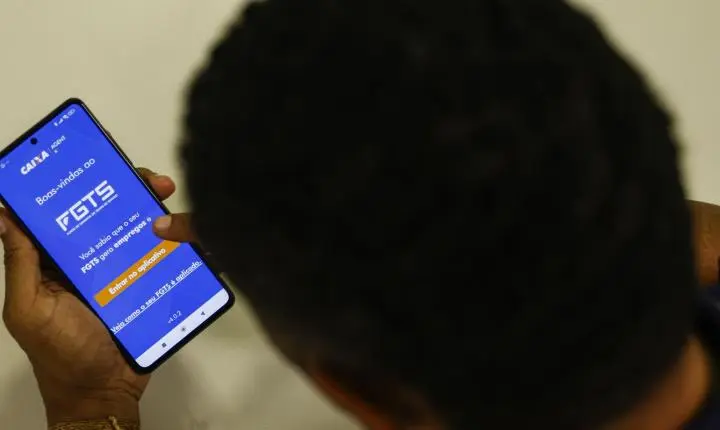 Caixa começa a pagar o lucro do FGTS para 138 milhões de cotistas
