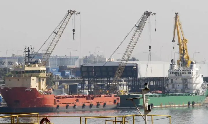 Exportações brasileiras para a União Europeia crescem 30,7% após acordo
