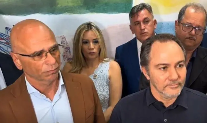 Sabesp admite falha no planejamento e Prefeitura anuncia comitê de crise em Guarujá