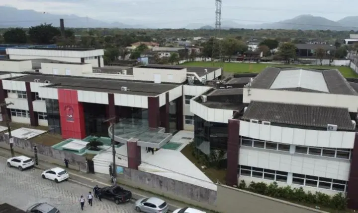Fatec Guarujá abre inscrições para processo seletivo na próxima segunda