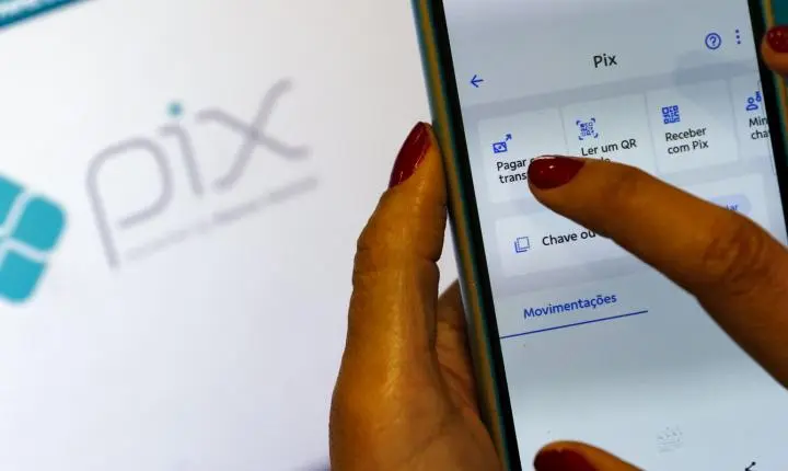 Febraban contesta críticas dos EUA sobre o Pix e reafirma que sistema promove concorrência