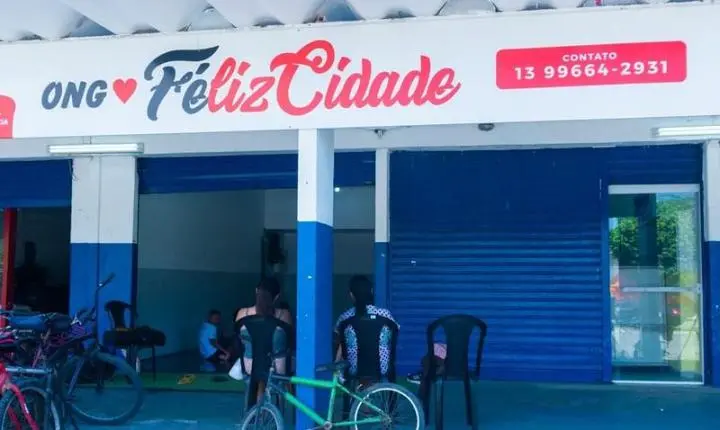 Festa Nordestina é neste sábado (18), no Morrinhos II 