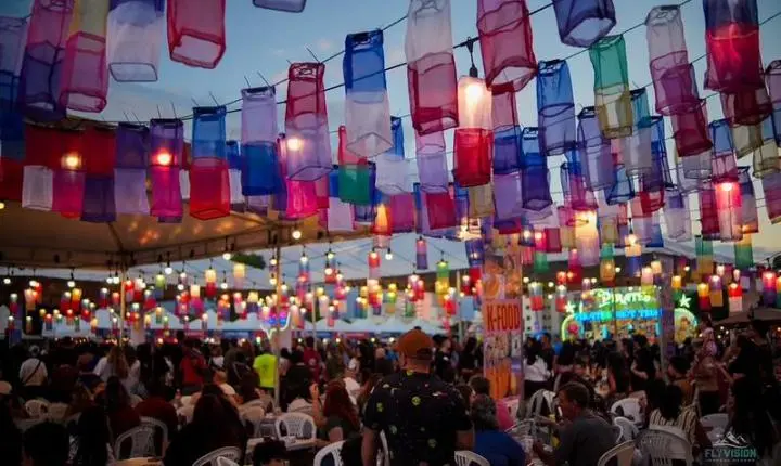 Festival Sabores e Luzes da Coreia começa nesta sexta-feira (4) em Guarujá 