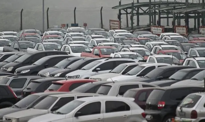 Financiamento de veículos cresce 10,9% no primeiro semestre e atinge marca histórica