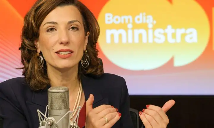 Ministra destaca Plano Safra para agricultura familiar focado na transição ecológica