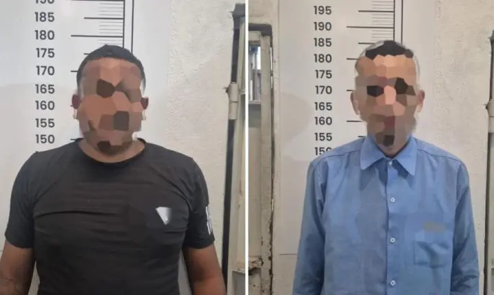 Flanelinhas são presos após cobrar R$ 100 de torcedores perto da Vila Belmiro
