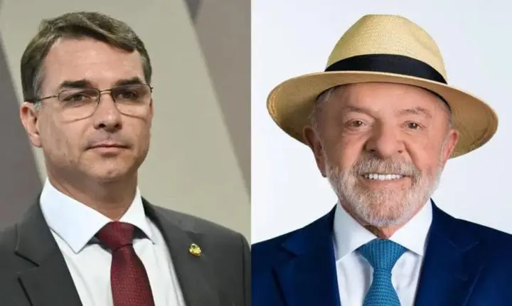 Flávio e Lula miram 9 milhões de votos de derrotados e 8 milhões que não votaram no Nordeste