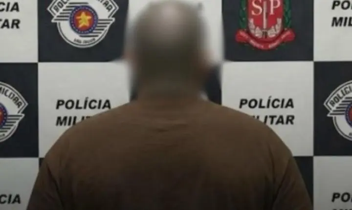 Foragido por tráfico interestadual e lavagem de dinheiro é preso em Peruíbe