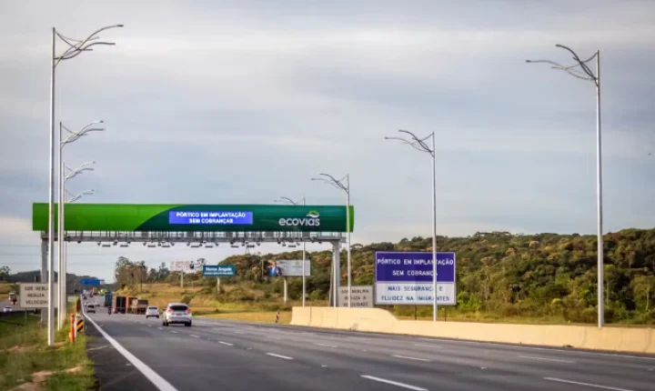 Free Flow: Governo de SP adia início do pedágio eletrônico no Sistema Anchieta-Imigrantes; entenda