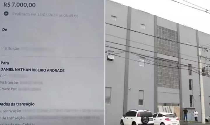 Funcionário do IML que usou celular de morto para fazer Pix de R$ 7 mil é condenado