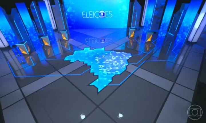 Globo cancela debate com candidatos à Presidência da República