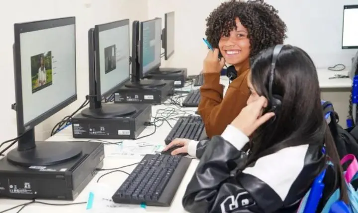 Governo de SP abre 5,1 mil vagas para cursos profissionalizantes gratuitos