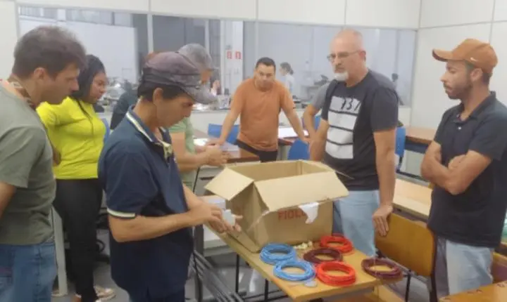 Governo de SP abre 505 vagas em cursos profissionalizantes na região