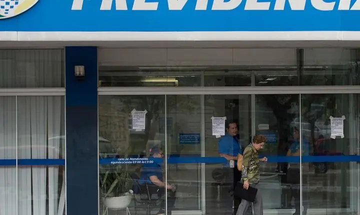 Governo libera R$ 547 milhões para ressarcimento INSS por descontos indevidos