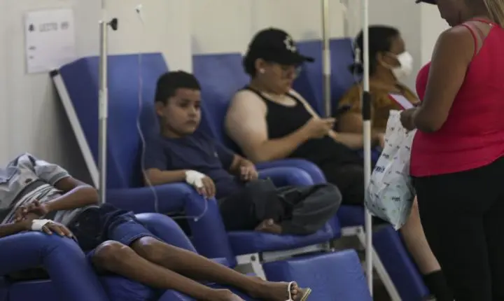 Política de qualidade e segurança do paciente no SUS é instituída pelo governo