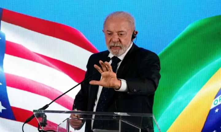 Governo monitora decisão dos EUA sobre PCC e CV em meio a preocupação com sanções financeiras e soberania