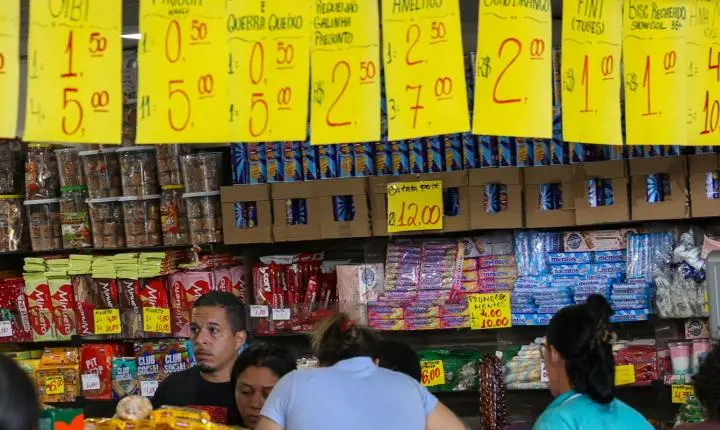 Governo apoiará empresas afetadas pelo fim da escala 6x1 com crédito