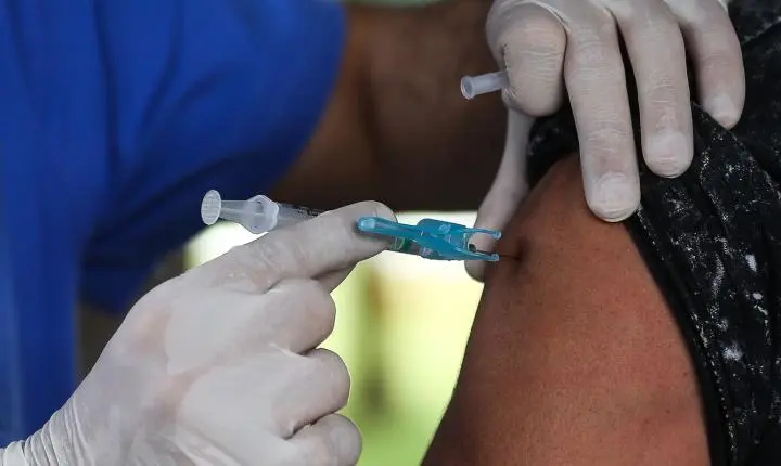 Anvisa aprova registro de nova vacina contra influenza com até 73% de eficácia