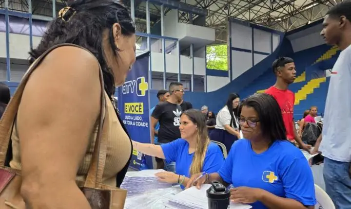 Guarujá abre inscrições para 2º Feirão do Emprego com 1,5 mil vagas