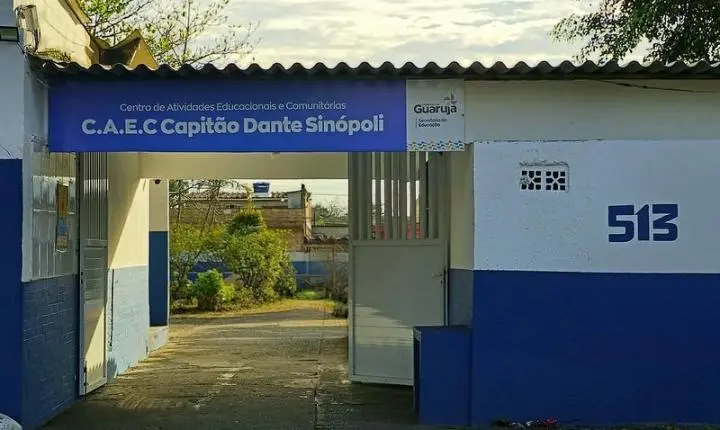 Guarujá abre inscrições para curso gratuito de Panificação Artesanal nos Caecs