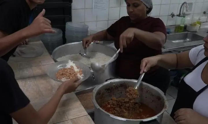 Guarujá abre inscrições para eleição do Conselho Municipal de Segurança Alimentar e Nutricional
