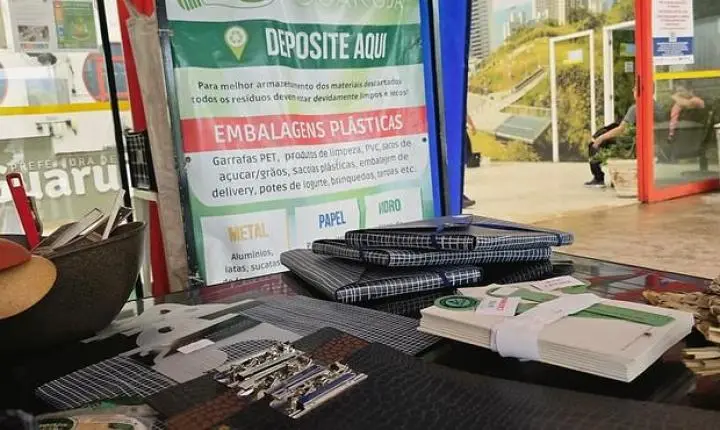 Guarujá comemora ‘Dia Mundial do Meio Ambiente’ com programação especial