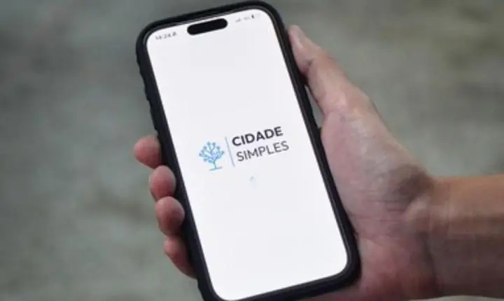 Guarujá lança aplicativo que permite agendar consultas e vacinação pelo celular