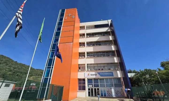 Guarujá prorroga o Refis 2026 até dezembro com descontos que chegam a 100%
