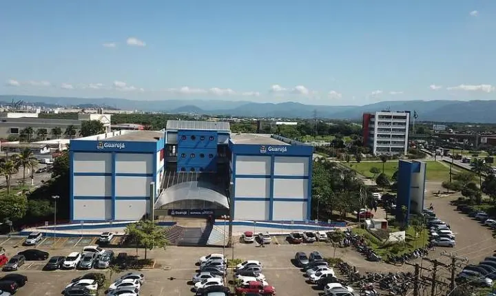 Guarujá recebe currículos para Programa de Estágio Extracurricular