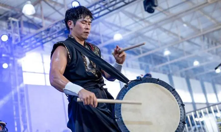 Guarujá recebe o primeiro festival de cultura japonesa da Baixada Santista